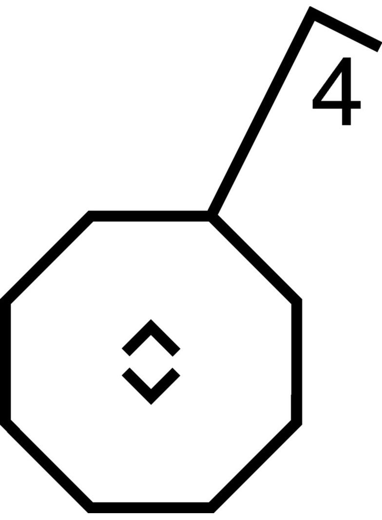KNX system Sterownik żaluzji 4-krotny 230V AC 4M TYA624C HAGER