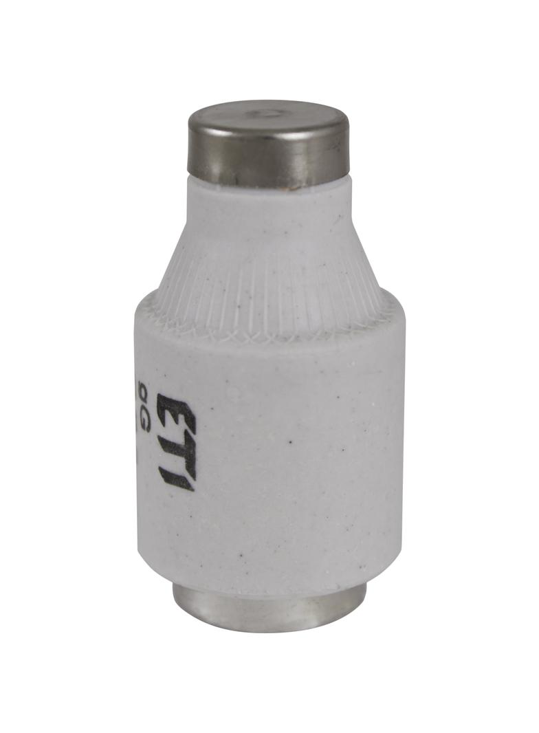 Wkładka topikowa zwłoczna DIII gG 32A 500V 002313404 ETI