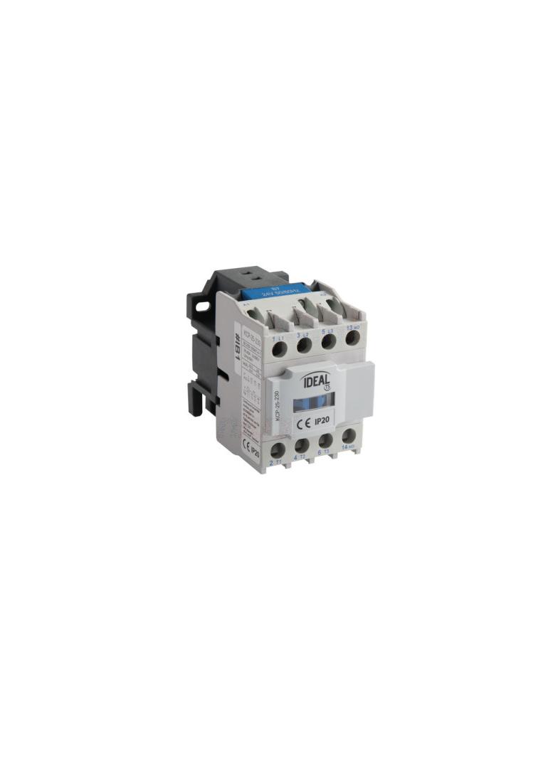 KCP-25-230 Stycznik mocy IDEAL TS KCP-25-230 KANLUX