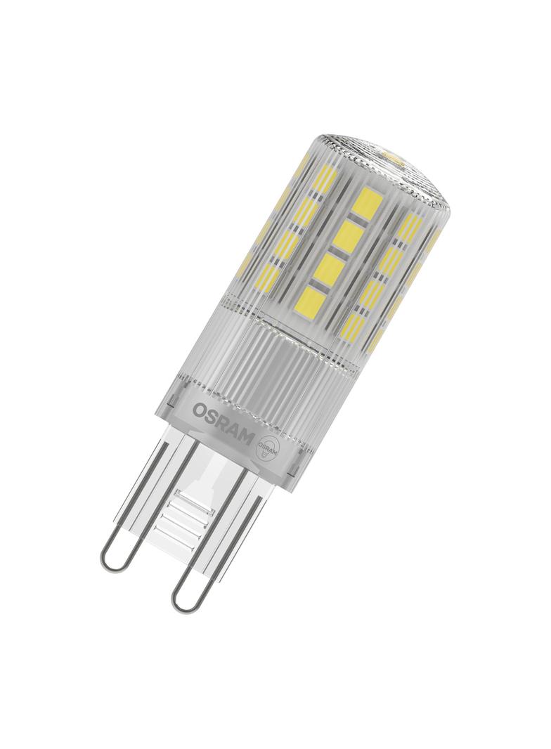 Lampa LED STAR+ non-dim PIN 4W 827 G9