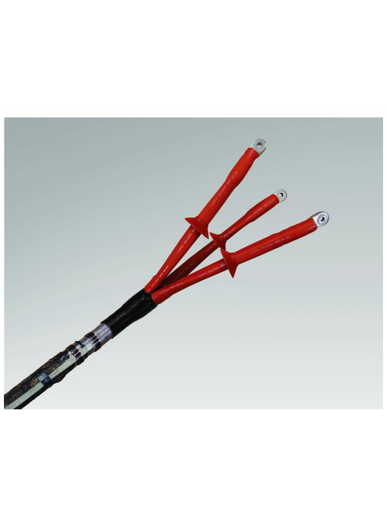 Głowica CHEP(H)-3L 24kV 70-240