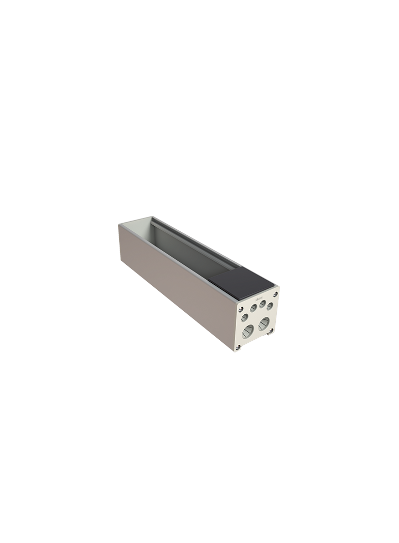 "Simon CONNECT TSC-KFC204-14 Ofiblok Compact podstawa 4x K45 (45x45mm)