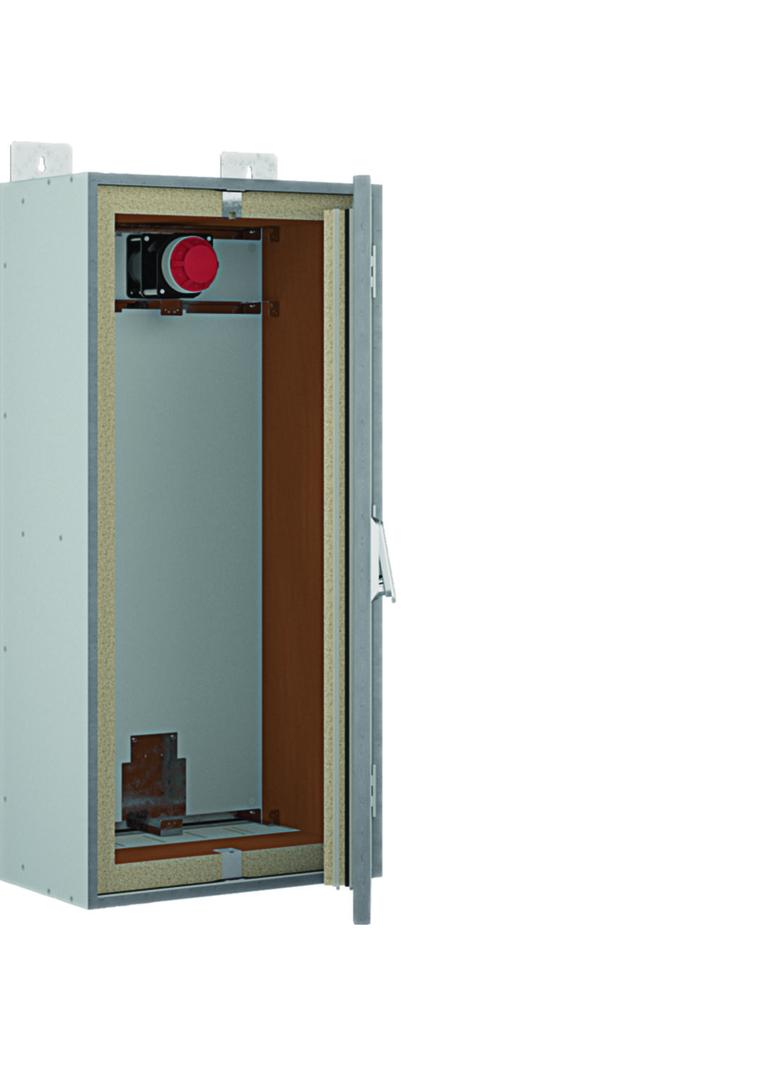 Obudowa wisząca ognioodporna EI30/F30/E30/I30, 1348x648mm FB82LE HAGER