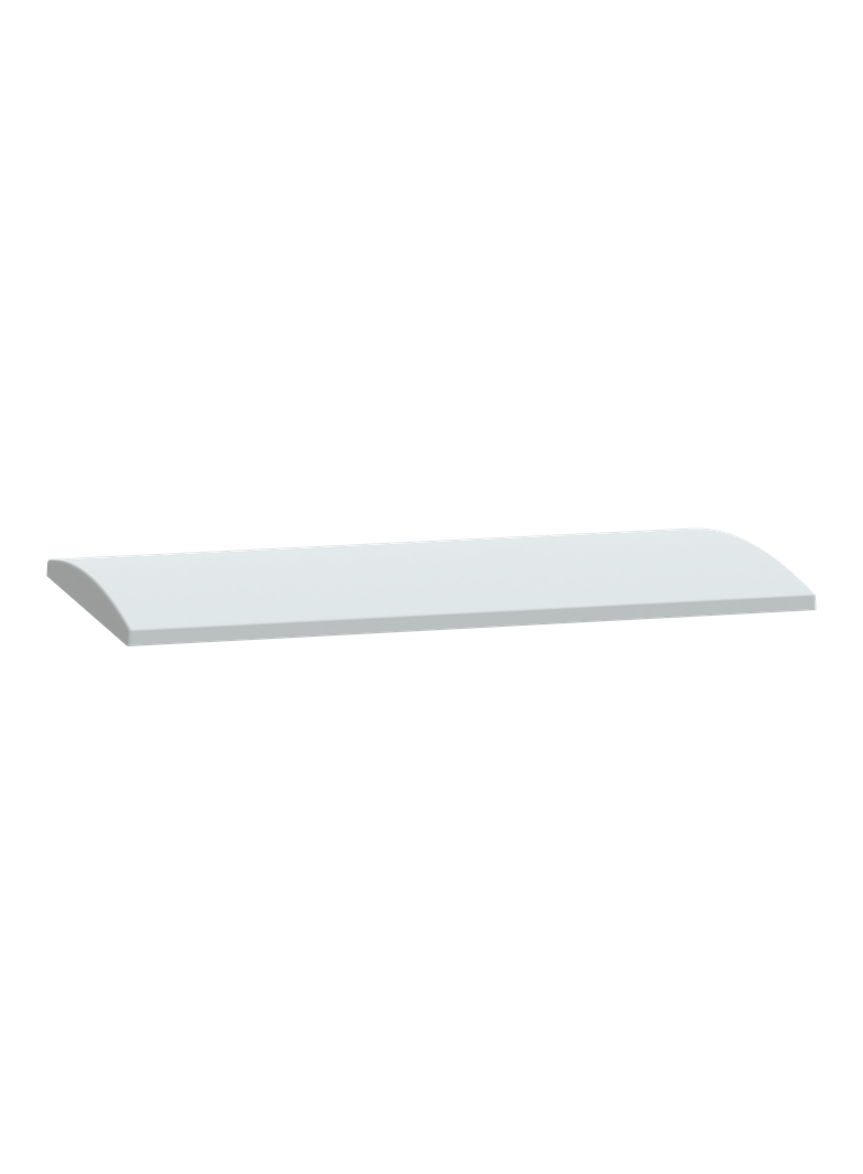 Thalassa Daszek do obudów PLA 750x420 mm