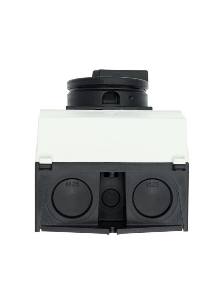 T3-4-15682/I2/SVB-SW Łącznik krzywkowy 32A 13kW 207211 EATON