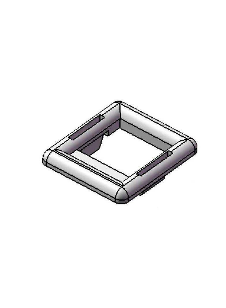 CH14-CTP 14x51 IP20 zestaw