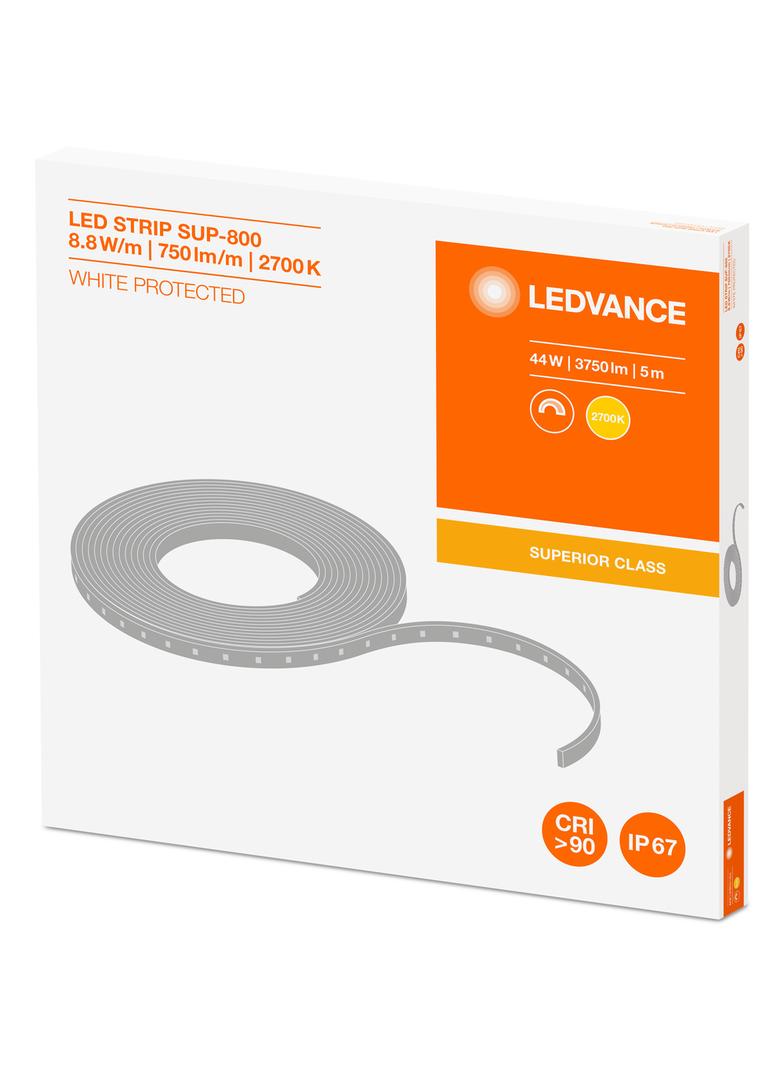 Pasek LED Superior LS SUP-800/927/5/IP67