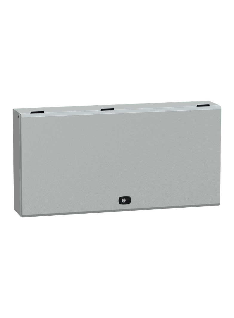 Spacial Obudowa wisząca do złączek kablowych S3DB IP66 (bez szyny w zestawie) 400x 800x 150mm