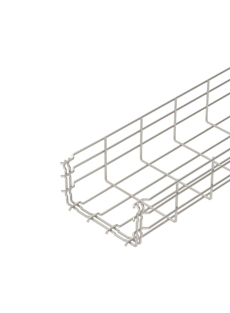 KORYTKO SIATKOWE GRM 105X200MM V