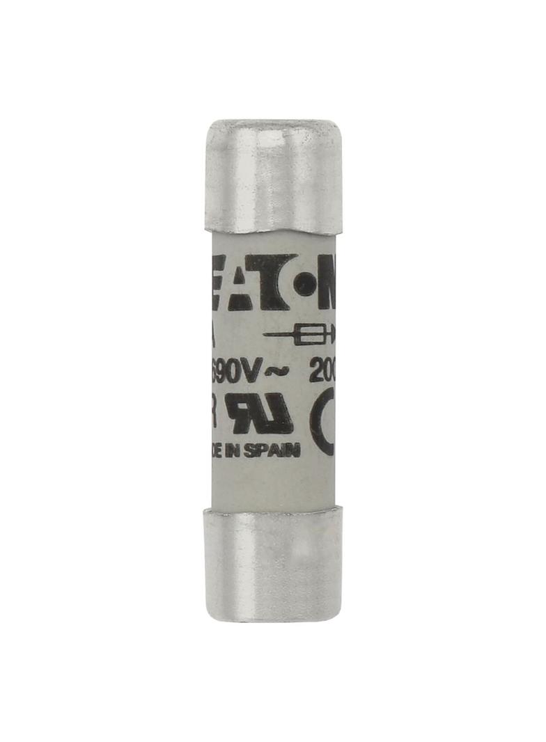 6AMP 690V AC CLASS gR 10X38mm FUSE Wkładka szybka 6A AC 690V 10x38 gR IEC UL FWP-6G10F EATON