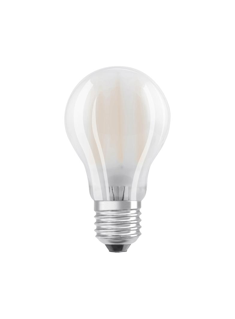Lampa LED SMART+ WiFi CL A szkło matowe DIM 75  7,5W/827 E27