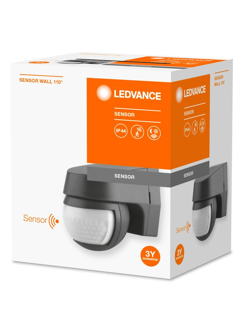 Czujnik SENSOR WALL 110DEG IP44 DG