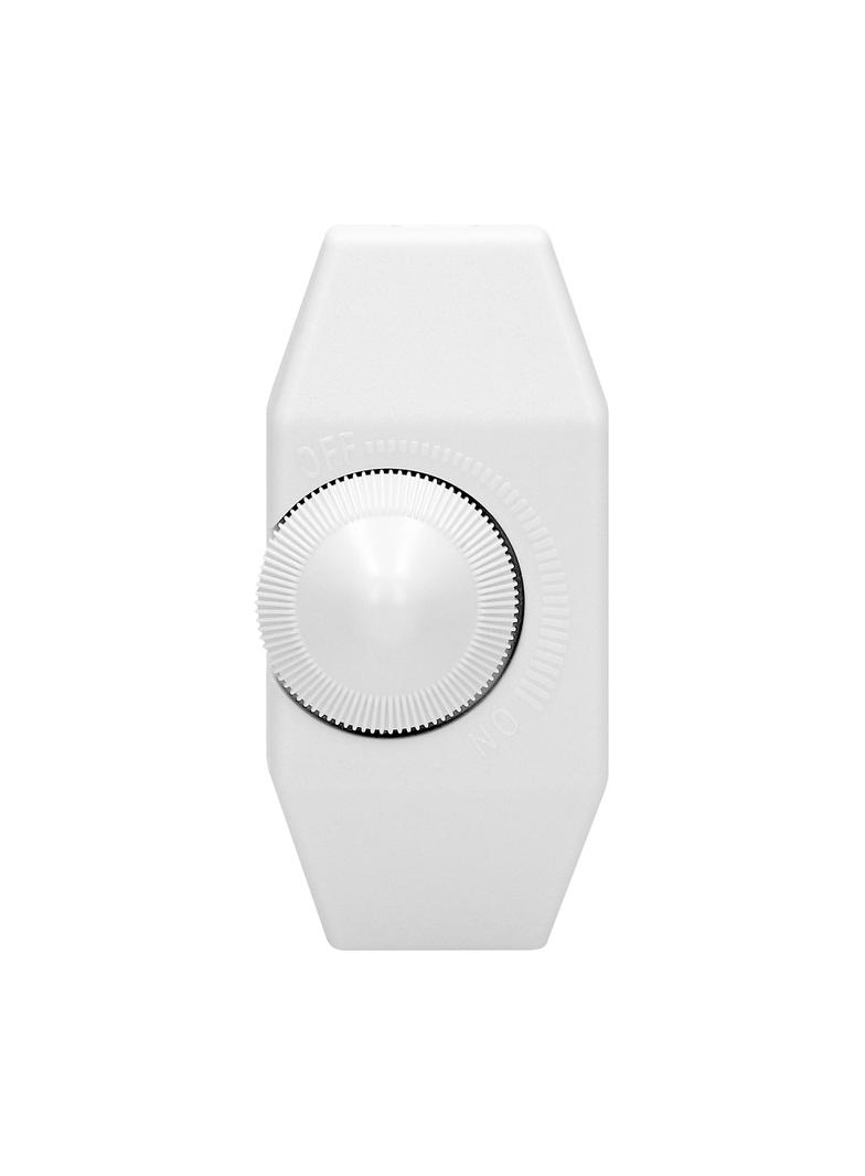 Ściemniacz nakablowy biały OR-AE-1393/W ORNO