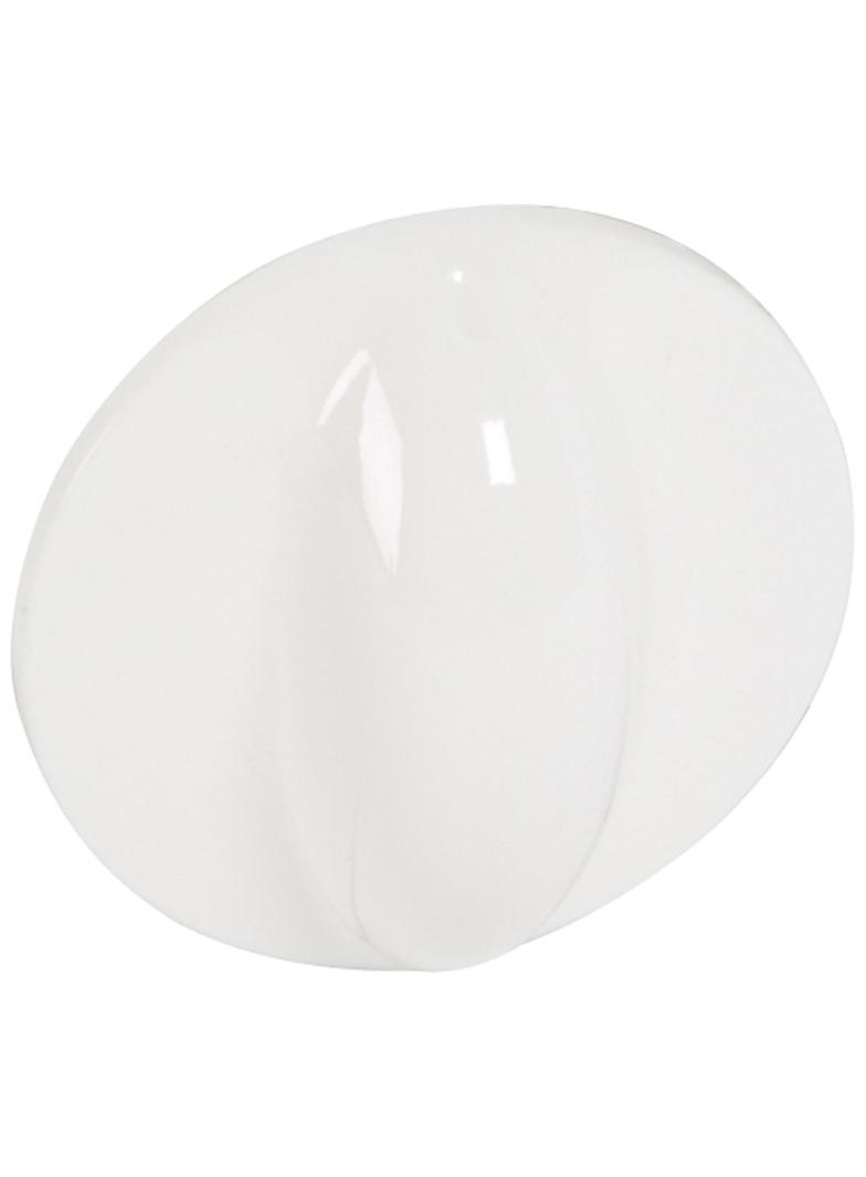 SISTENA LIFE PLAKIETKA ARCTIC Z OTWOREM 46,5MM+POKRĘTŁO DO STEROWANIA WENTYLACJĄ, Legrand