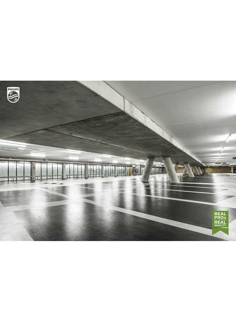 Tuba LED 24W=58W 2700lm 4000K barwa neutralna LEDtube 1500mm HO 24W 840 T8 Tuby LED 3 lata gw. PHILI