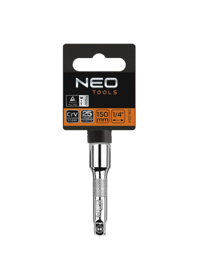 Przedłużka 1/4", 50 mm