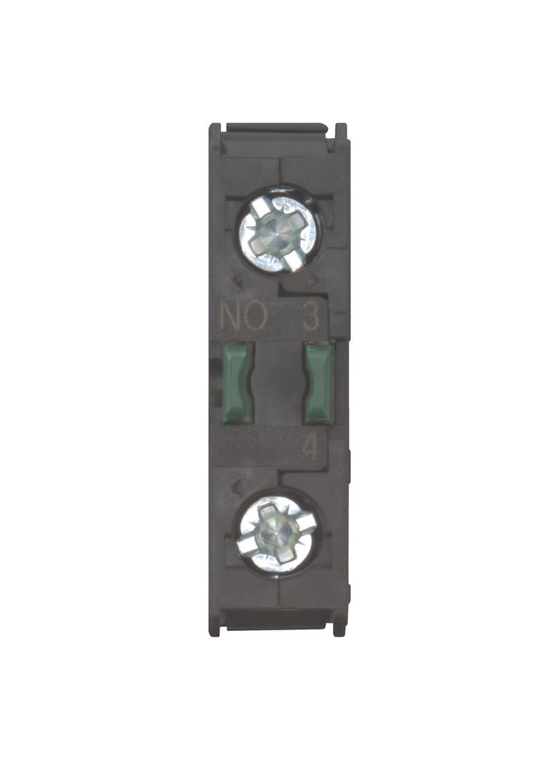 M22-KC10 Styk 1Z montowany do ścianki tylnej 216380 EATON