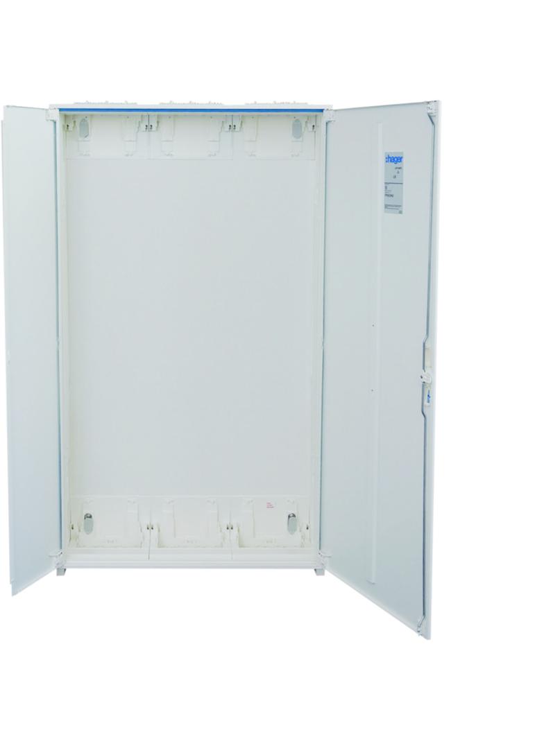 univers Obudowa naścienna IP44 kl.II 1400x800x205 FP93SN2 HAGER