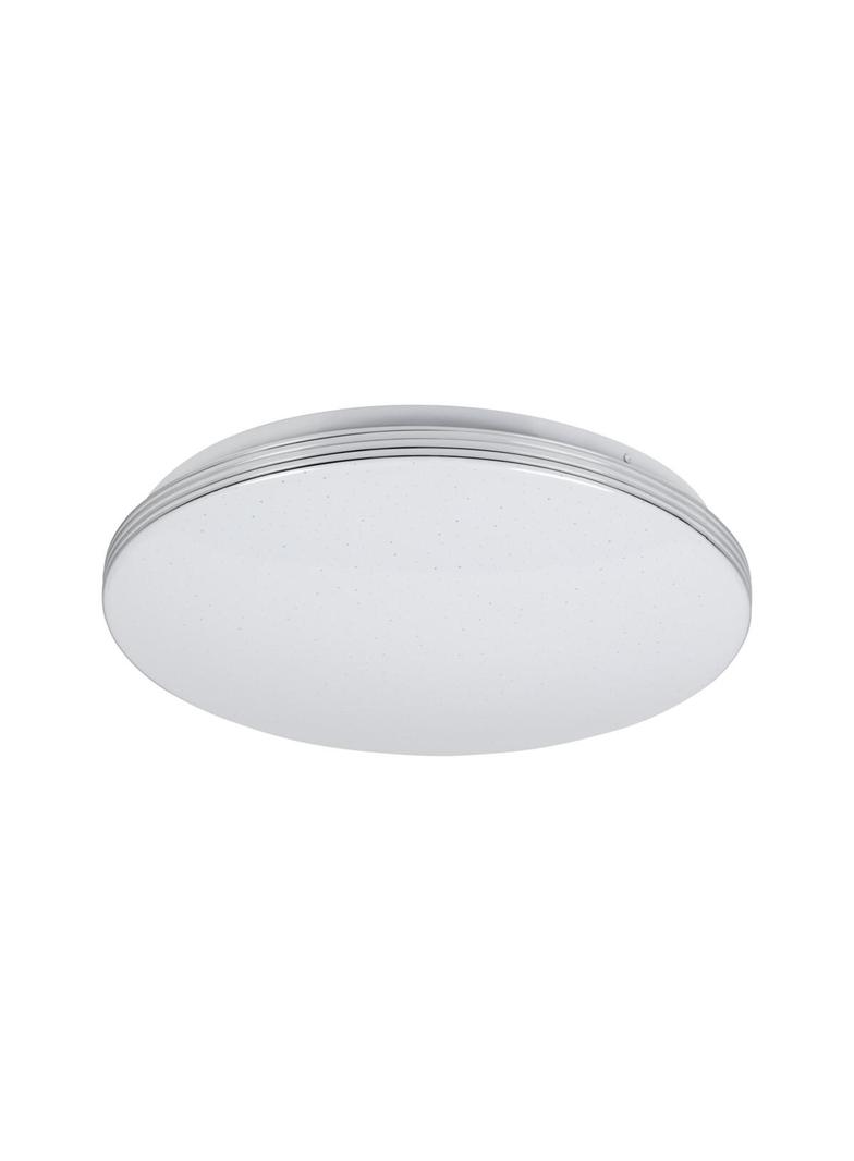 EXATE LED 17,5W NW Plafoniera EXATE LED 17,5W NW barwa 4000K 1420Lm okrągły 38cm kolor biały KANLUX