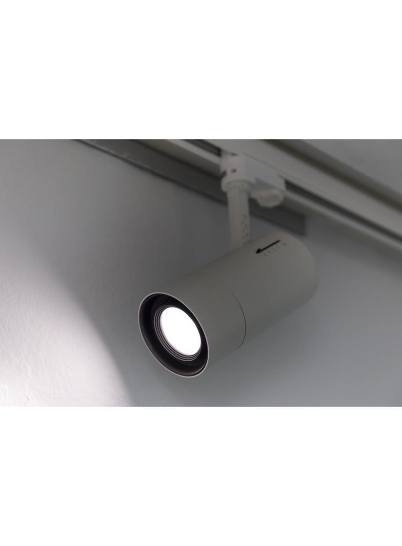 Naświetlacz FLOOD LED PERFORMANCE 50W 4000K ASYM 55x110 black