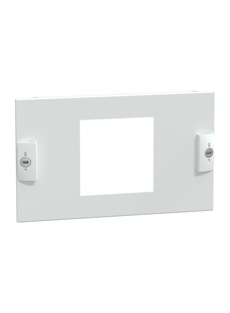 Osłona czołowa W300 96x96 PSet LVS03923 Schneider