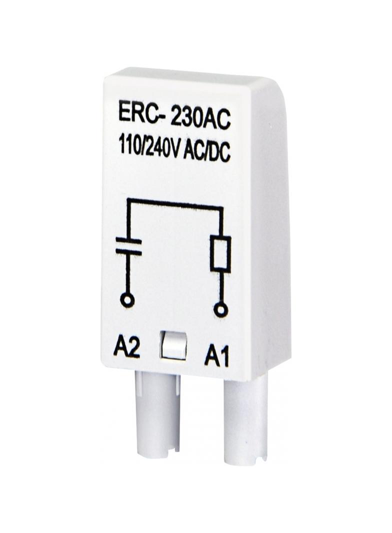 Moduł RC 230V AC ERC-230AC 002473020 ETI