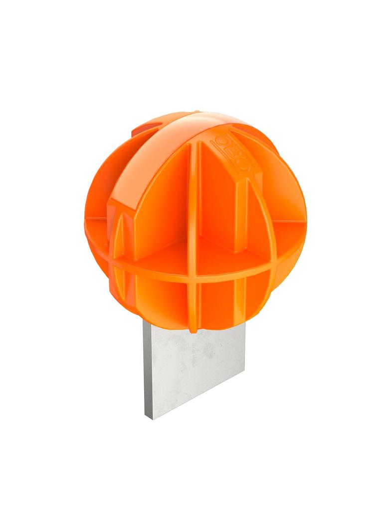 ProtectionBall Końcówka ochronna odbl.