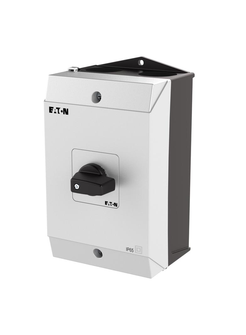 T3-1-102/I2 Łącznik krzywkowy 32A 13kW 207165 EATON