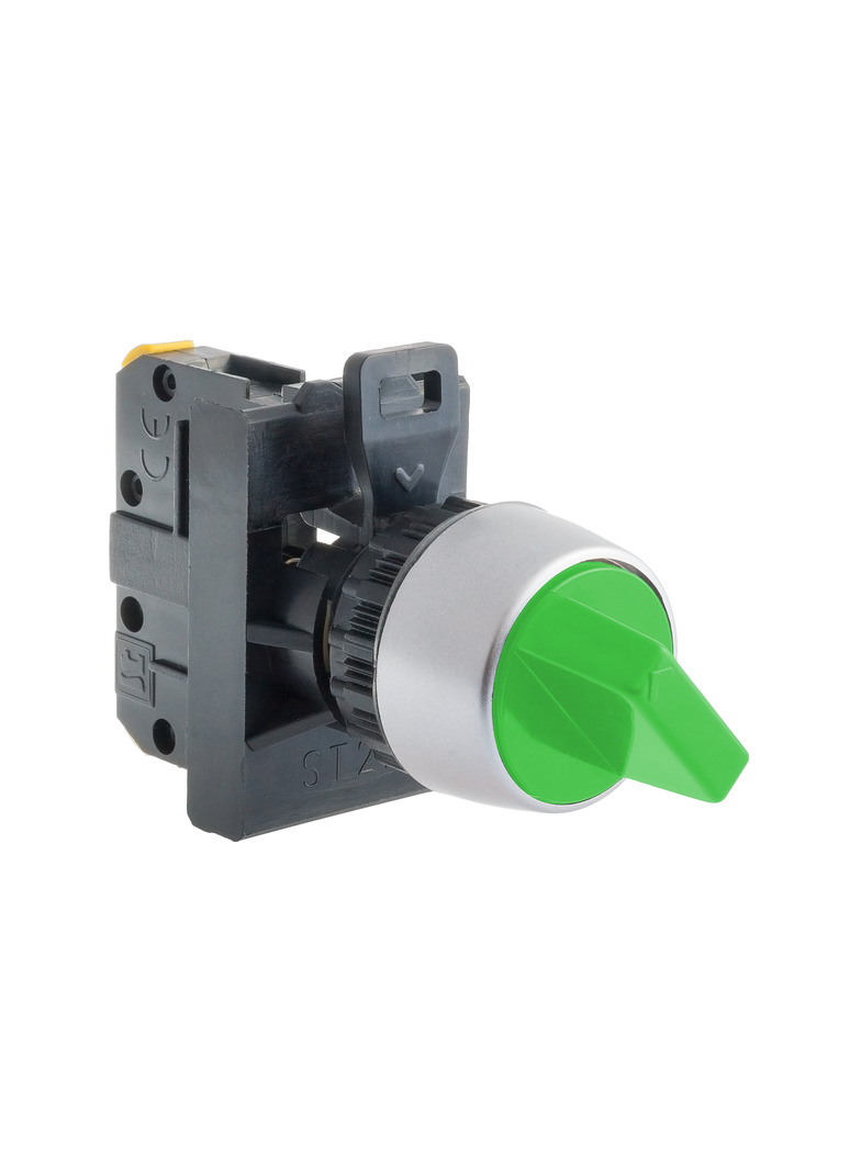 2-POŁ ŁĄCZNIK POKR ZIELONY 2 ZW  PIERŚCIEŃ CZARNY