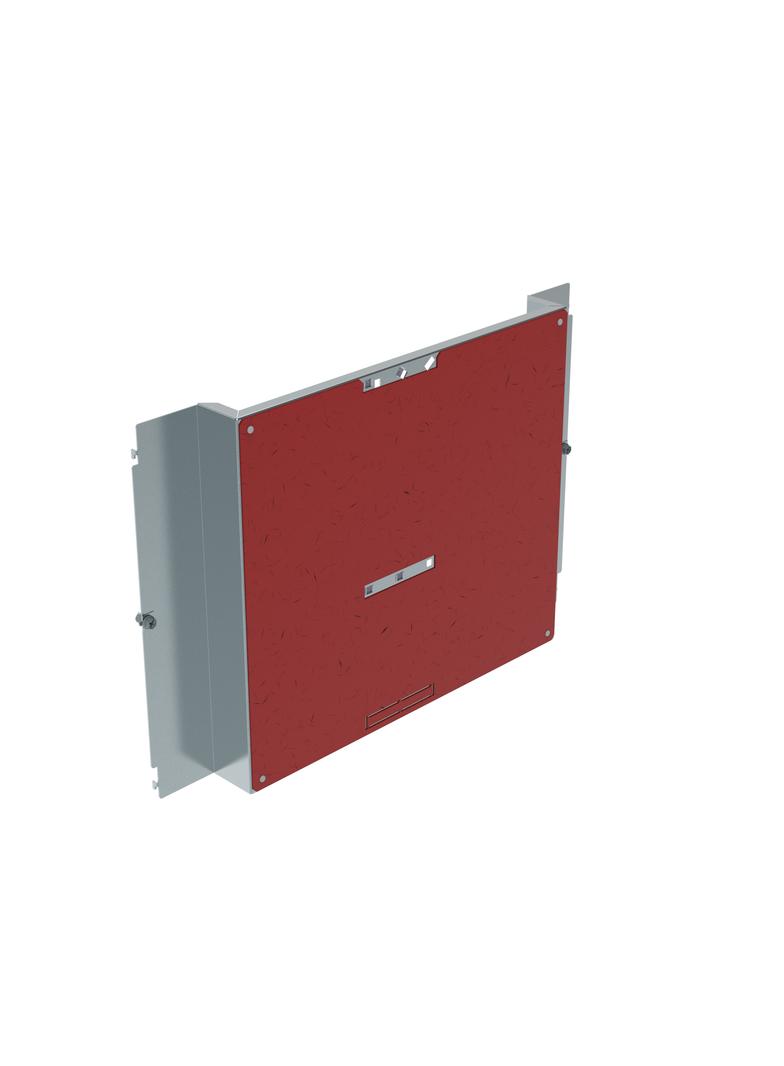 PODST MONT DPX630 IN=400A, Legrand