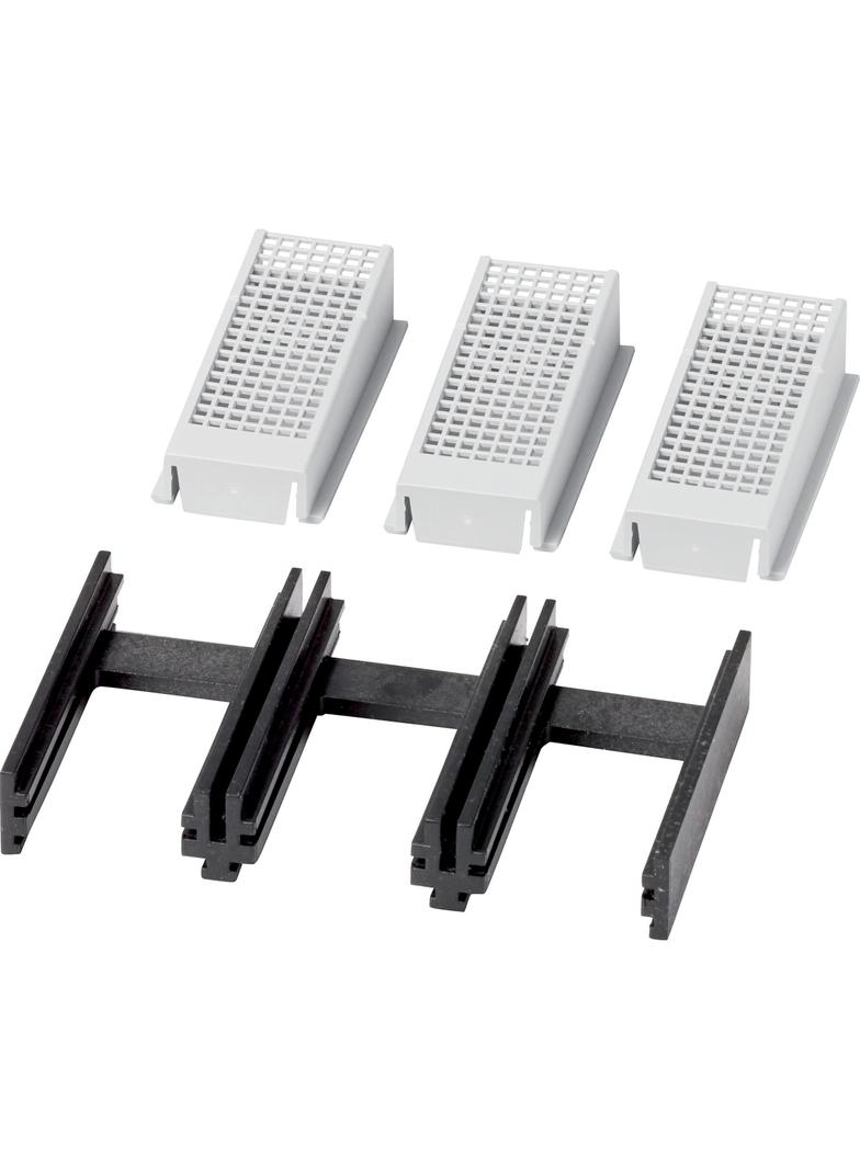 NZM2-XIPK IP2X Zabezpieczenie przed dotykiem 3-bie 266773 EATON