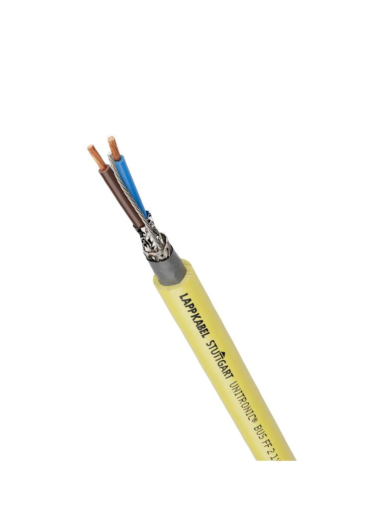 UNITRONIC_BUS_FF_2_1X2X1.1__000 2170352 LAPP KABEL