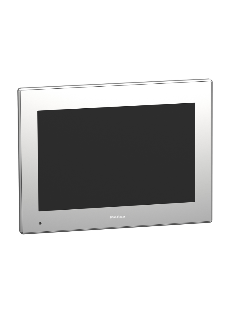 Pro-Face Ekran 10w WXGA PCAP