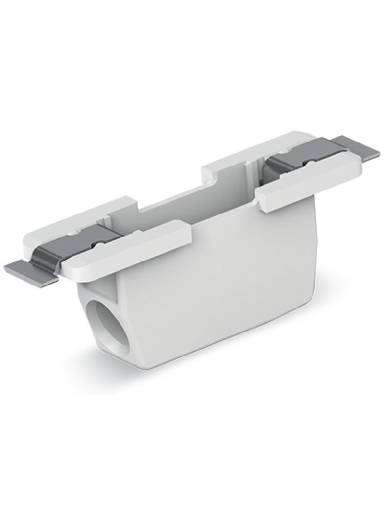 złączka SMD-Through-Board do pł.druk.