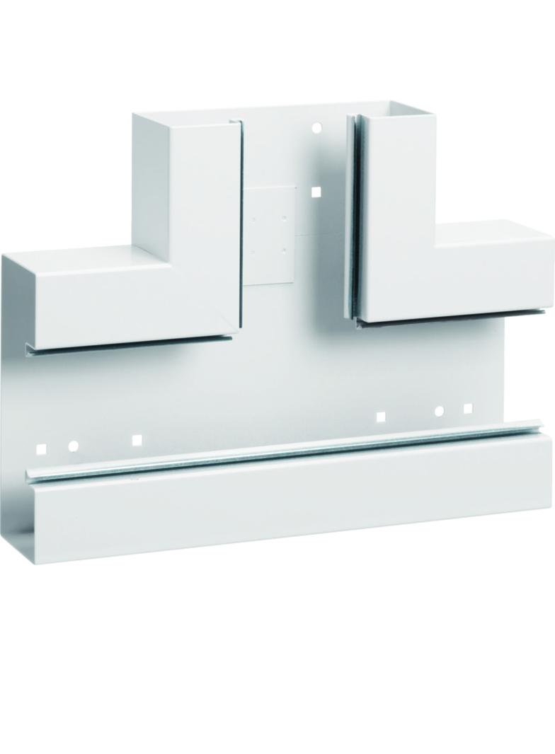 tehalit.BRS Element T 65x170 stal biały BRS6517089016 HAGER