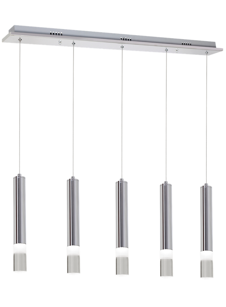 Milagro lampa wisząca LED Ice 25W 1750lm 4000K ML323