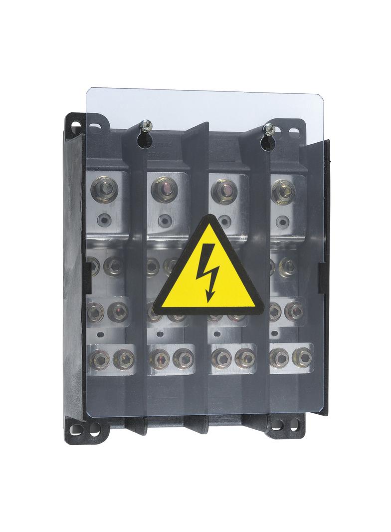 BLOK ROZDZIELACZY 160/250 A, Legrand