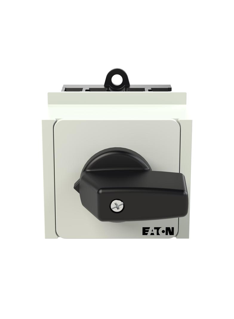 T0-3-8222/IVS Łącznik krzywkowy 20A 6.5kW 060205 EATON