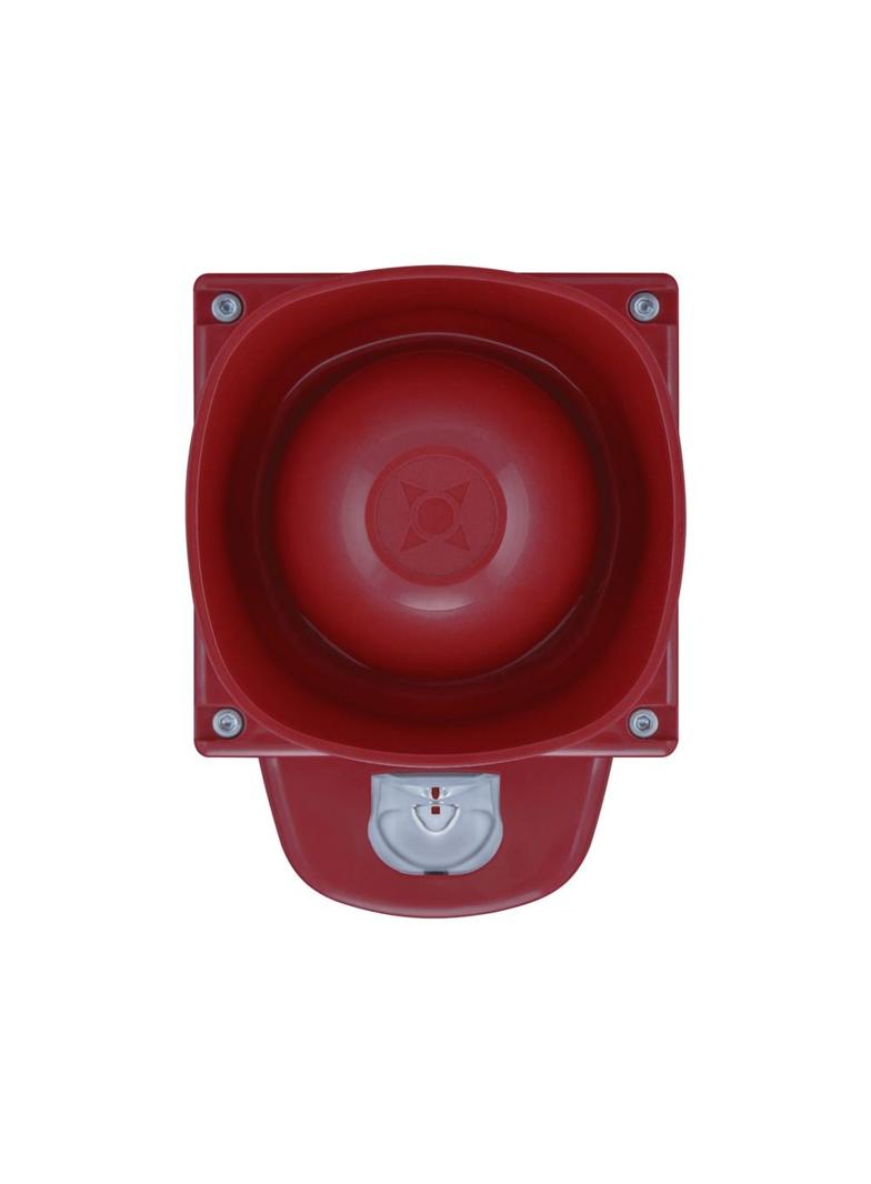 SYG1/LX-W/RF/R1/WP Sygn. Opt.-Akust. Symphoni LX IP66 8500050FULL-0050X EATON