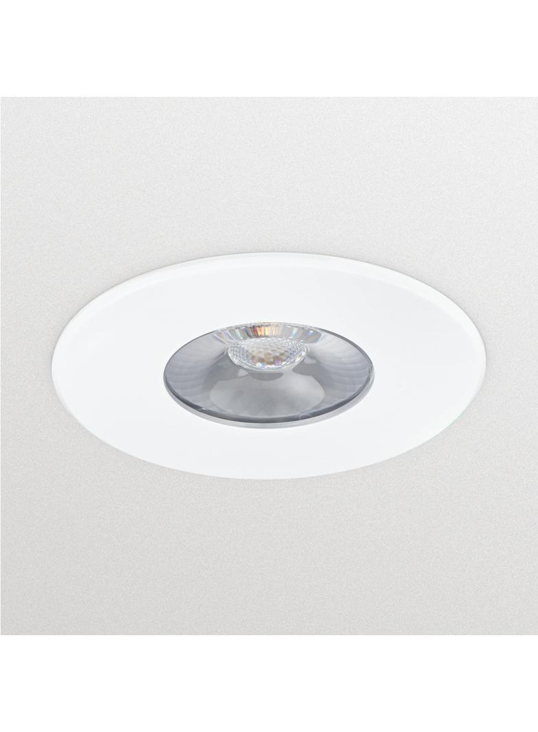 Oprawa sufitowa Downlight typu Spot LED 10,2W 900lm / 3000K barwa ciepła ściemnialna LED9-WB-/830 D7