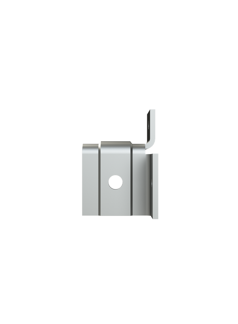 ZW64 Element mocujący do ramy WR