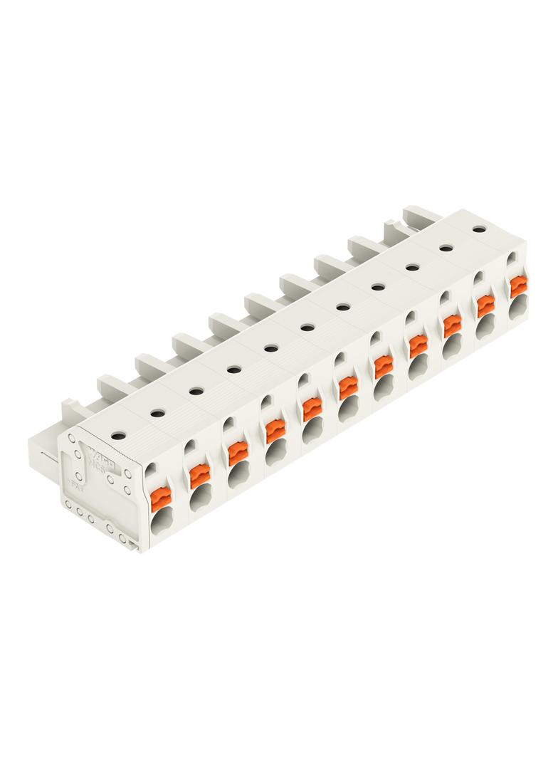 1-przewodowe gniazdo