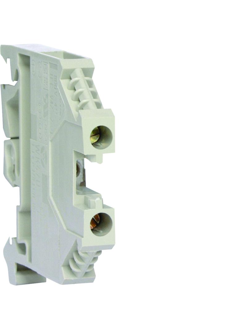 Zacisk szeregowy fazowy 2,5mm2 KXA02LH HAGER