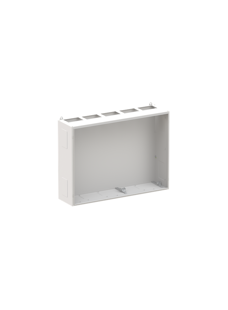 TW506GB TwinLine-W szafa naścienna I kl. izol. IP30 bez drzwi