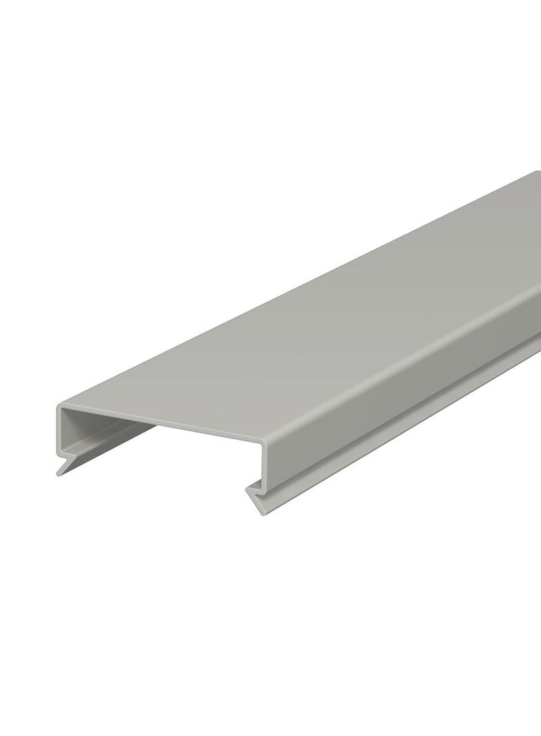 LK4/D 80, POKRYWA LK4 SZER.80MM RAL7030