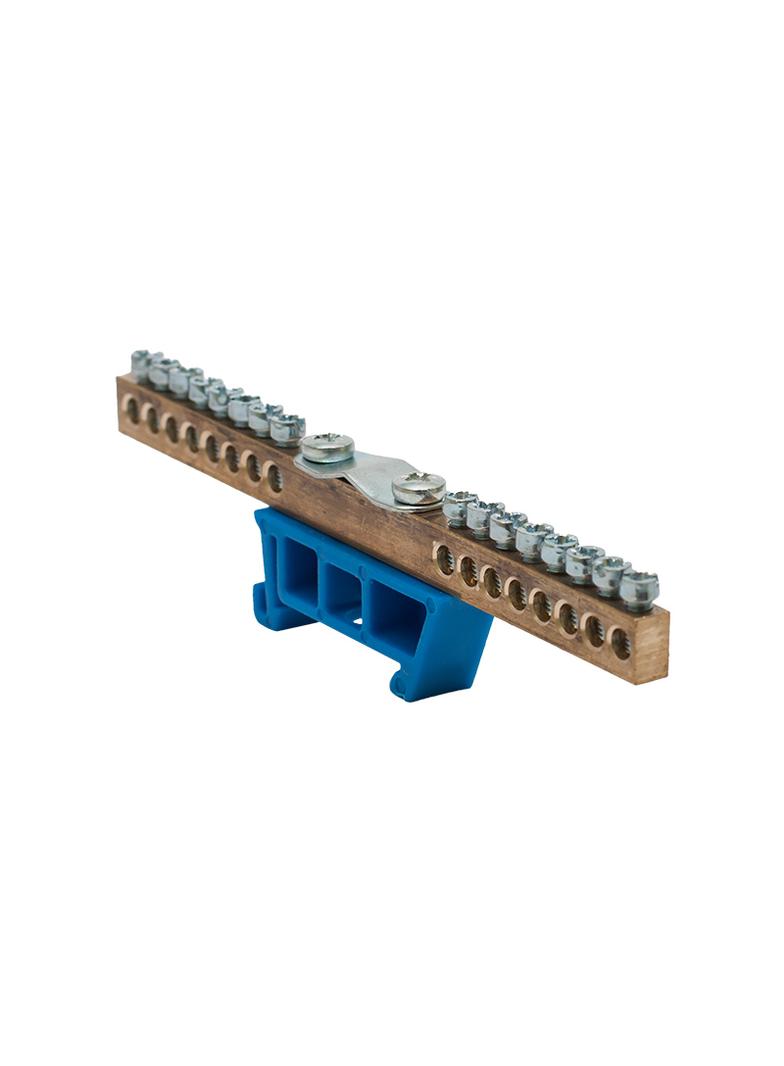 Listwa zaciskowa TH 35-D/N  48.553 OPATÓWEK