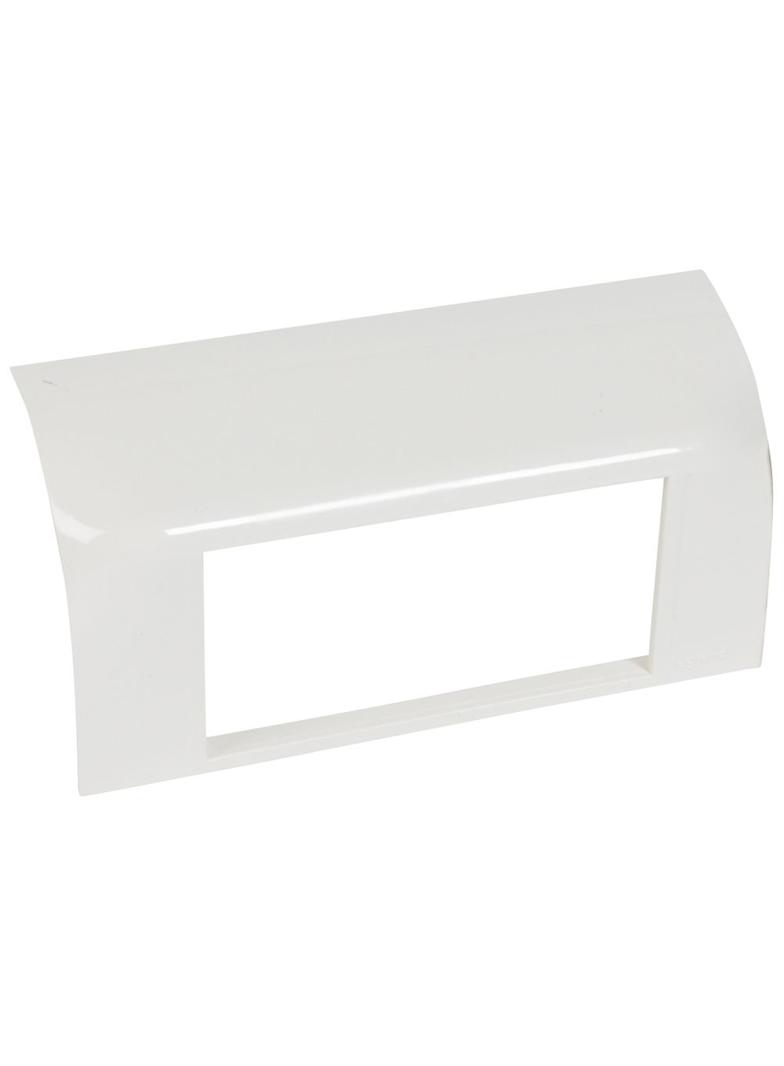 DLP UCHWYT MOSAIC 4 MODUŁY DO LISTEW 140 X 35, Legrand