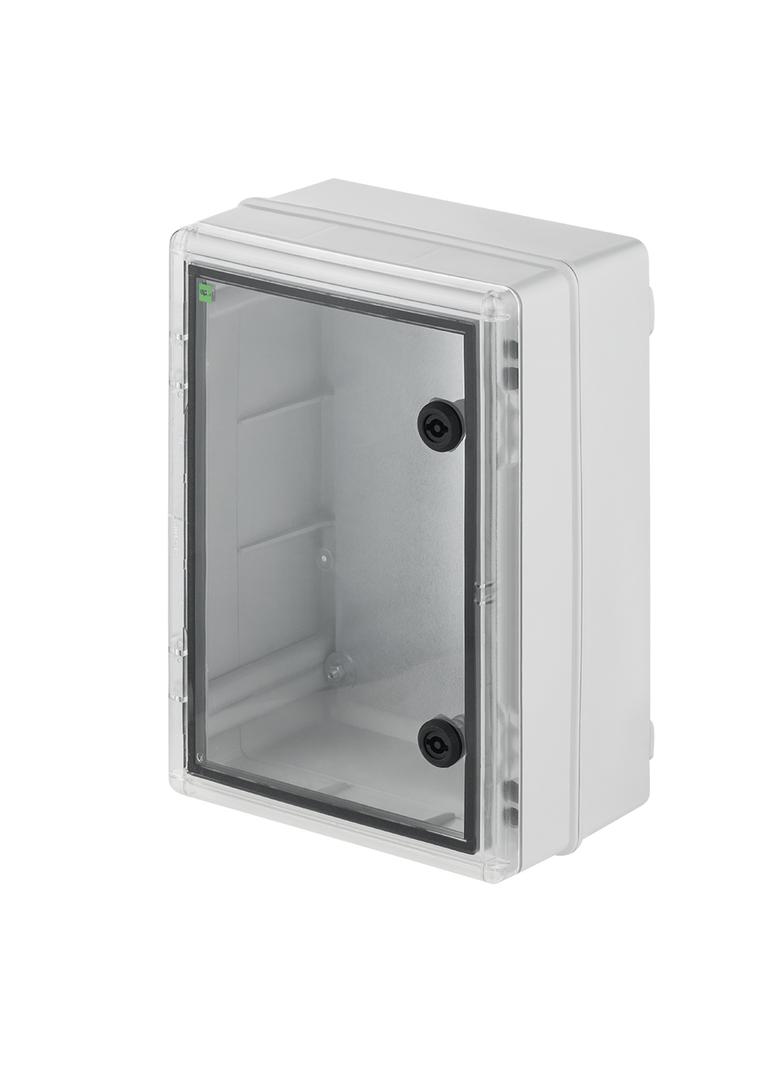 INDUSTRIAL SZAFKA ROZDZIELCZA SR1 252x352x142