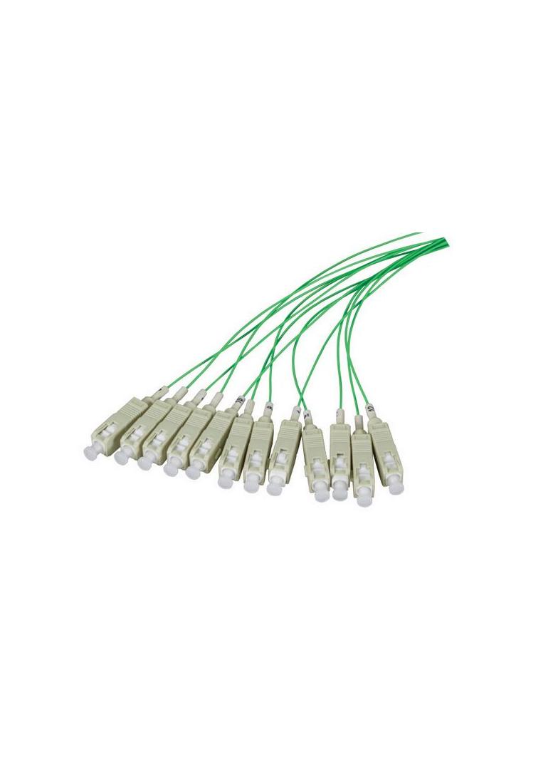 Pigtail MM SC OM2 pokrycie 0,9mm, dł. 2m