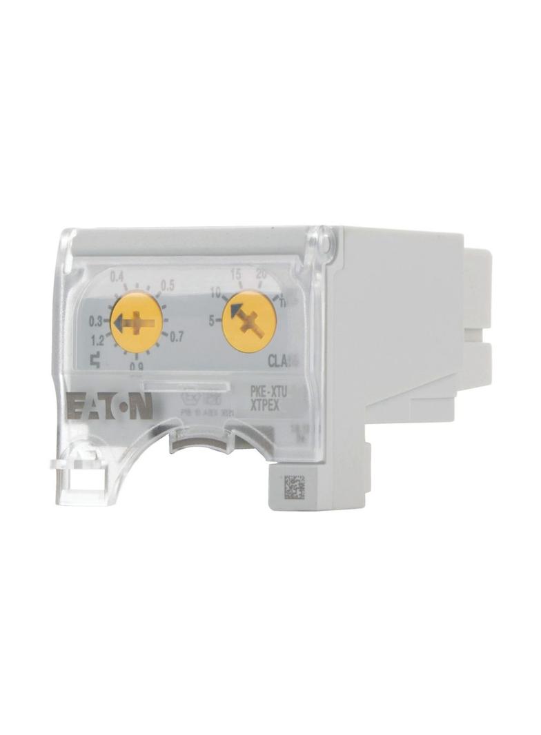 PKE-XTU-1,2 Wyzwalacz elektroniczny (0.3#1.2 A) 121723 EATON
